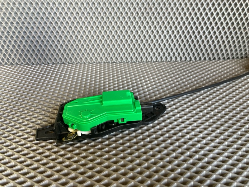 Замок лючка бензобака, 3000 рублей, Ховрино