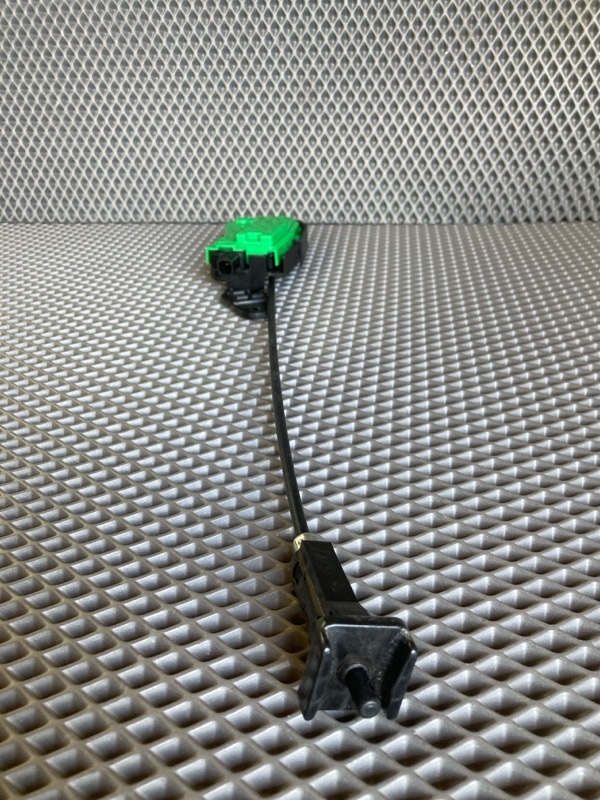 Замок лючка бензобака, 3000 рублей, Ховрино