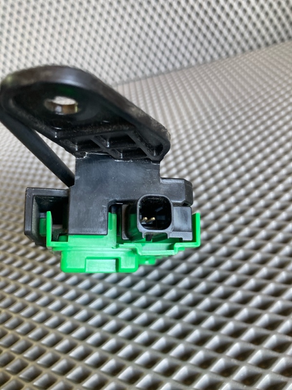 Замок лючка бензобака, 3000 рублей, Ховрино