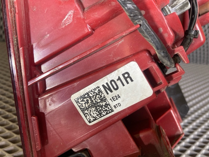 Фонарь заднего хода, 15000 рублей, Ховрино