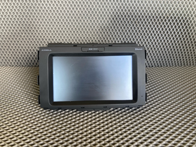 Магнитола, 10000 рублей, Ховрино