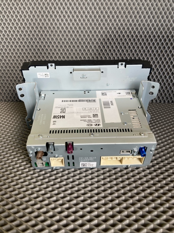 Магнитола, 10000 рублей, Ховрино