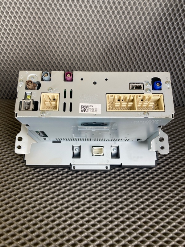 Магнитола, 10000 рублей, Ховрино