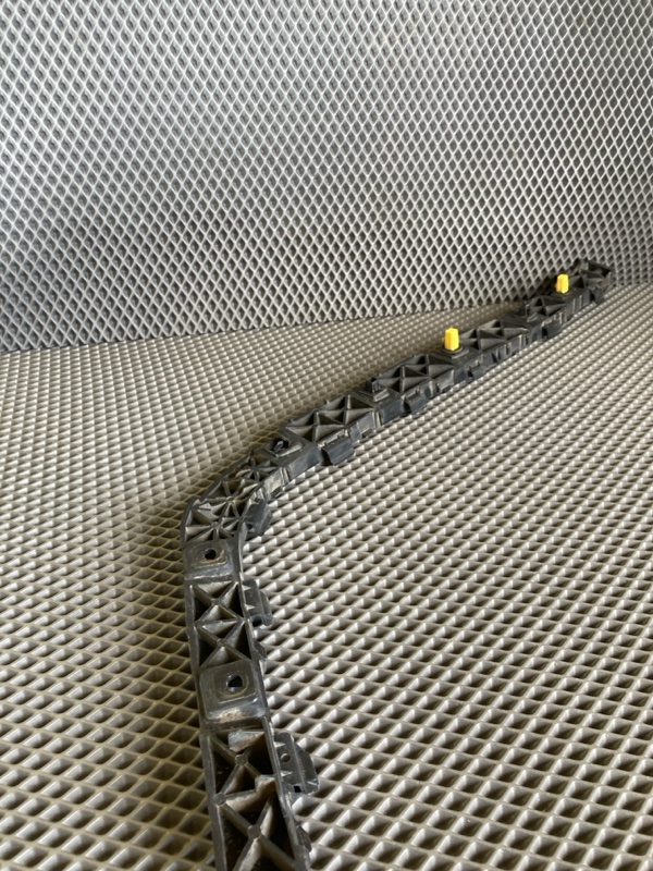 Крепление бампера, 1500 рублей, Ховрино