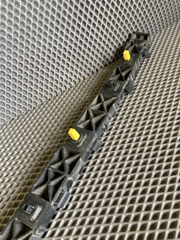 Крепление бампера, 1500 рублей, Ховрино