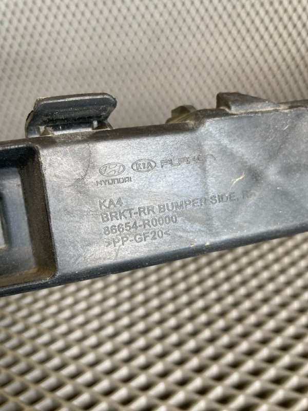 Крепление бампера, 1500 рублей, Ховрино