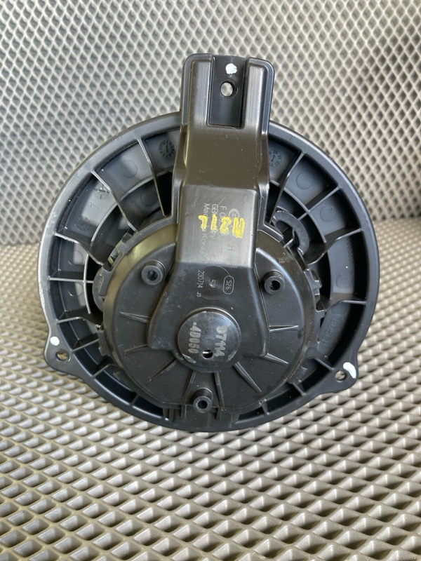 Мотор печки, 3000 рублей, Ховрино