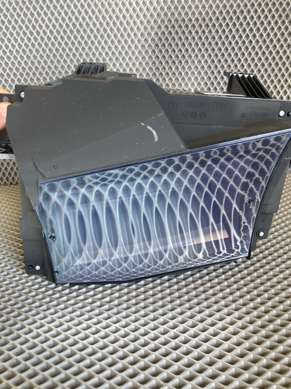 Проекция на лобовое стекло, 20000 рублей, Ховрино