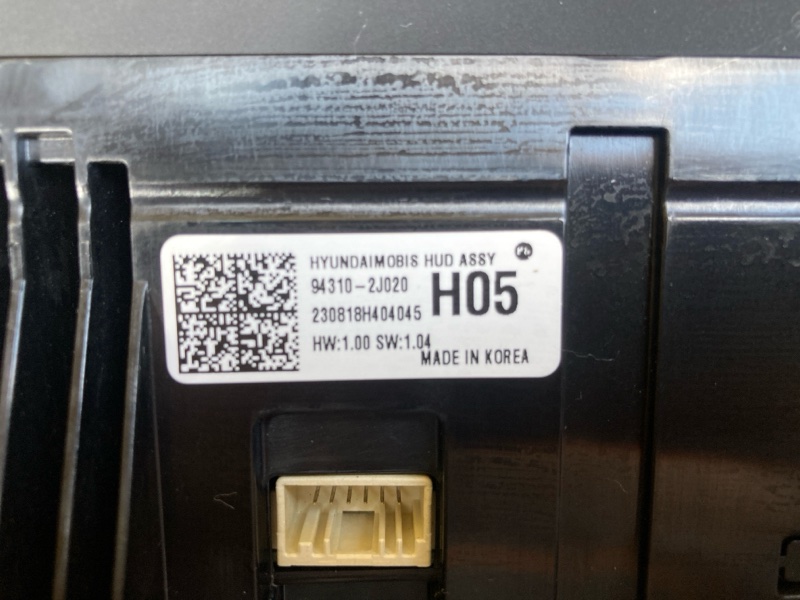 Проекция на лобовое стекло, 20000 рублей, Ховрино