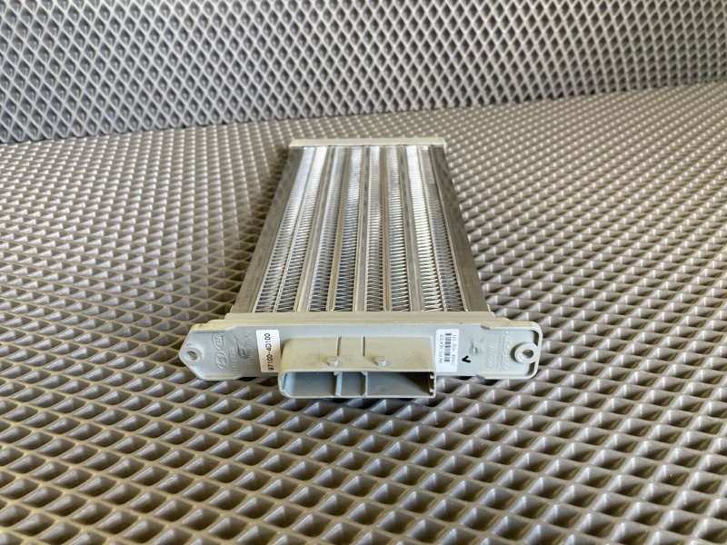 Радиатор печки, 2500 рублей, Ховрино