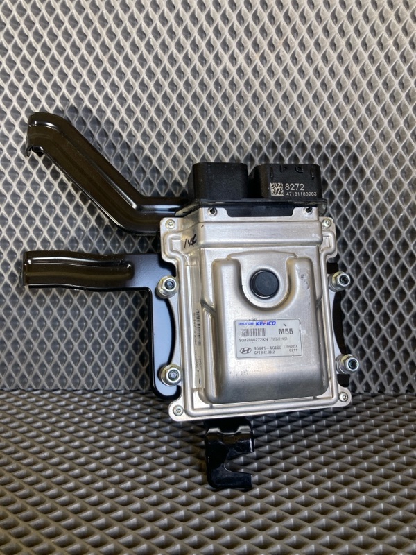 Блок управления АКПП, 30000 рублей, Ховрино