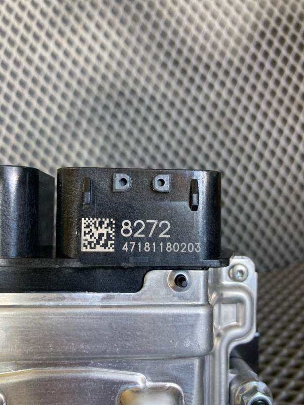 Блок управления АКПП, 30000 рублей, Ховрино