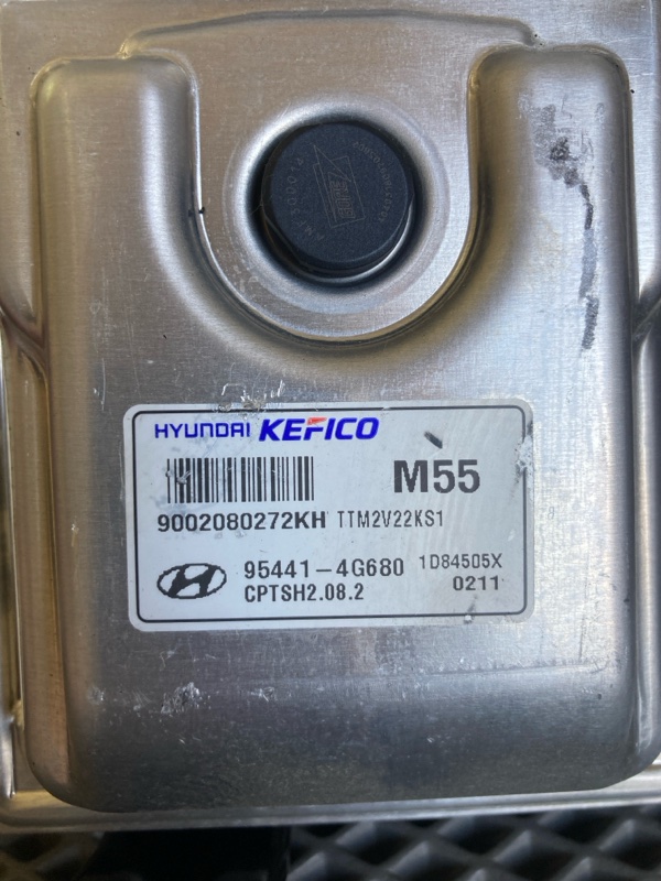 Блок управления АКПП, 30000 рублей, Ховрино