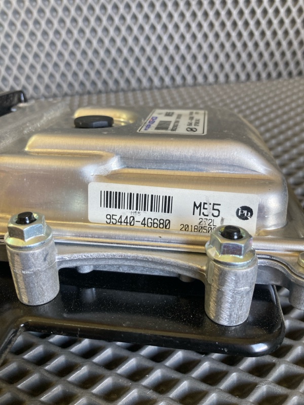 Блок управления АКПП, 30000 рублей, Ховрино