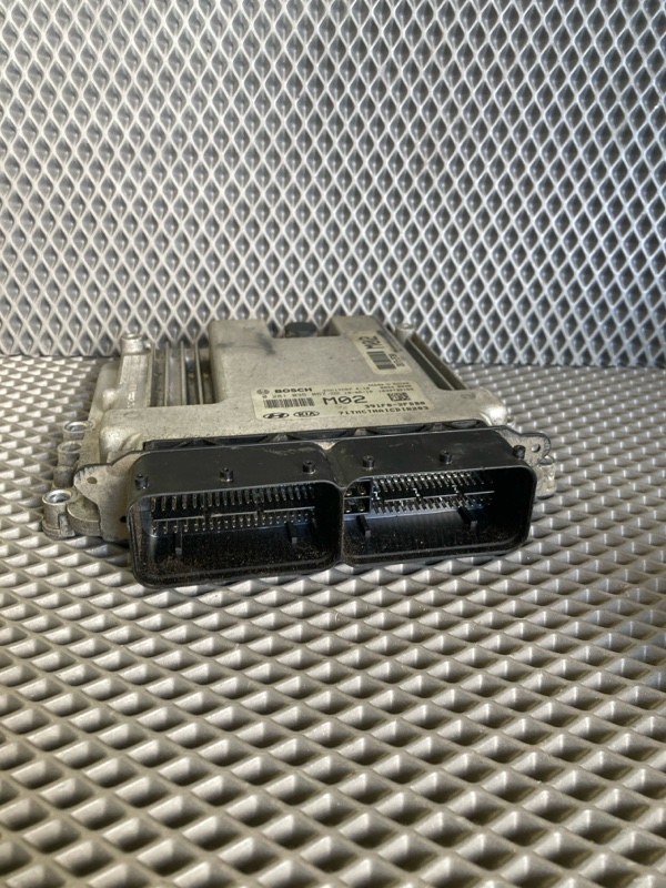 Блок управления двигателем, 35000 рублей, Ховрино