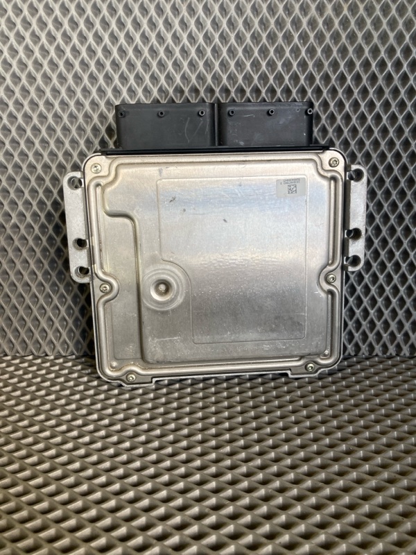 Блок управления двигателем, 35000 рублей, Ховрино