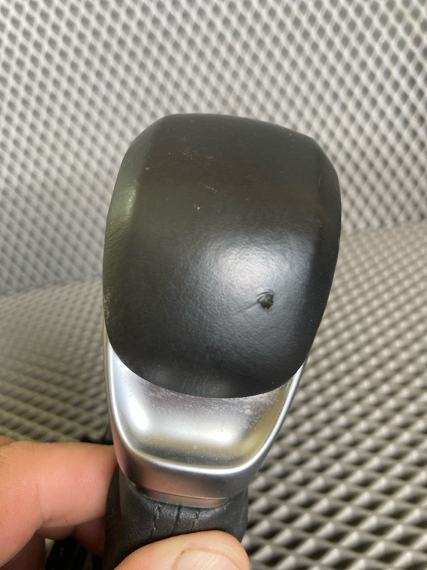 Кожух ручки КПП, 5000 рублей, Ховрино