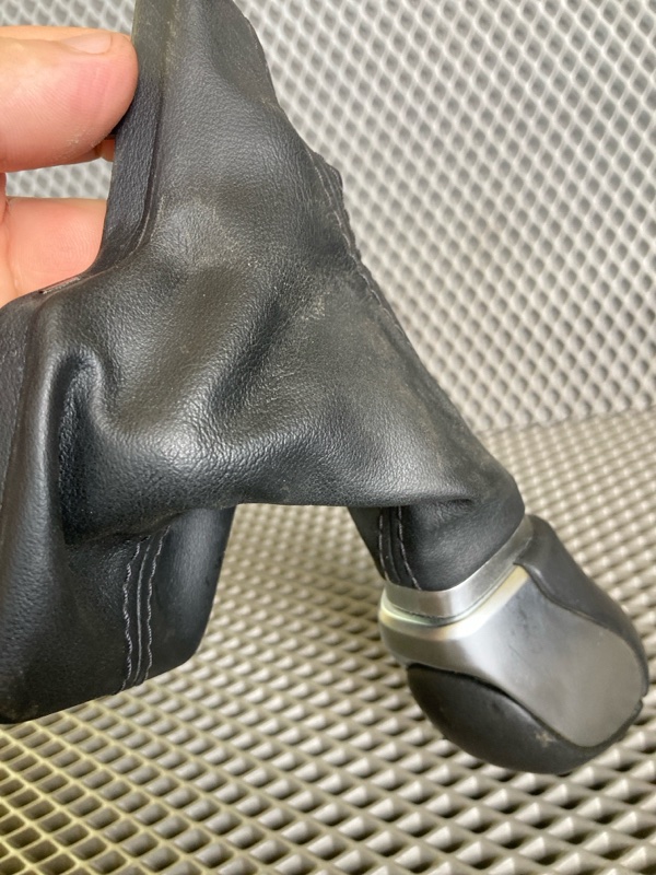 Кожух ручки КПП, 5000 рублей, Ховрино