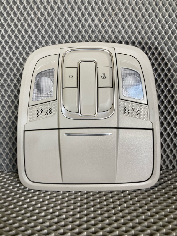 Плафон подсветки салона, 4000 рублей, Ховрино