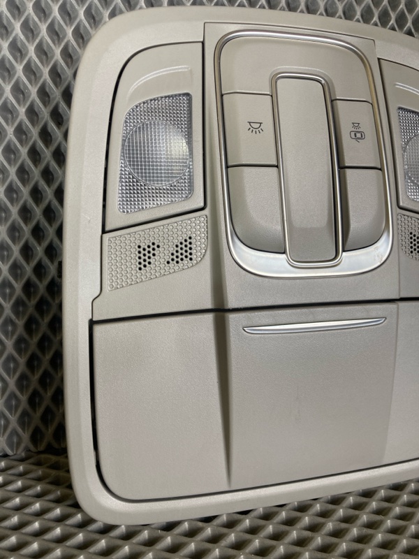 Плафон подсветки салона, 4000 рублей, Ховрино