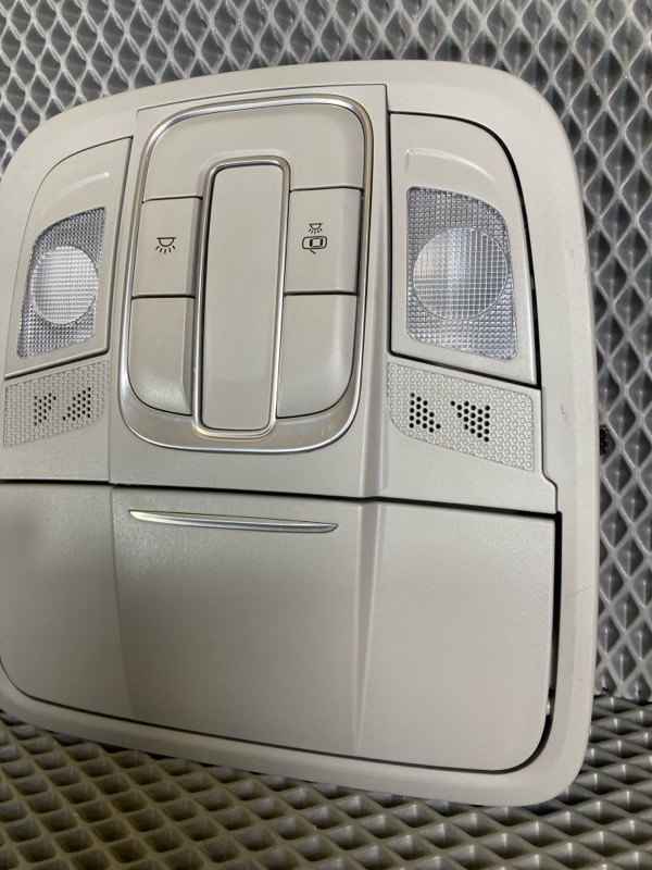 Плафон подсветки салона, 4000 рублей, Ховрино