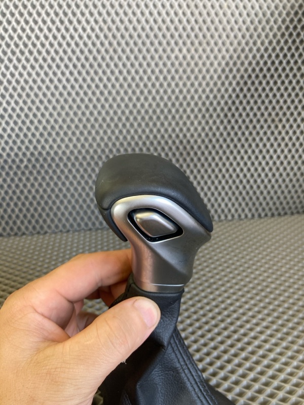 Кожух ручки КПП, 4000 рублей, Ховрино