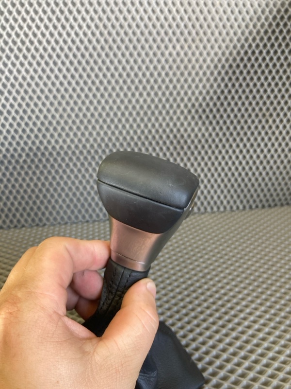 Кожух ручки КПП, 4000 рублей, Ховрино