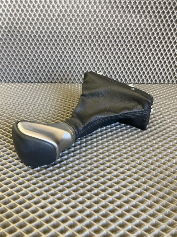 Кожух ручки КПП, 4000 рублей, Ховрино