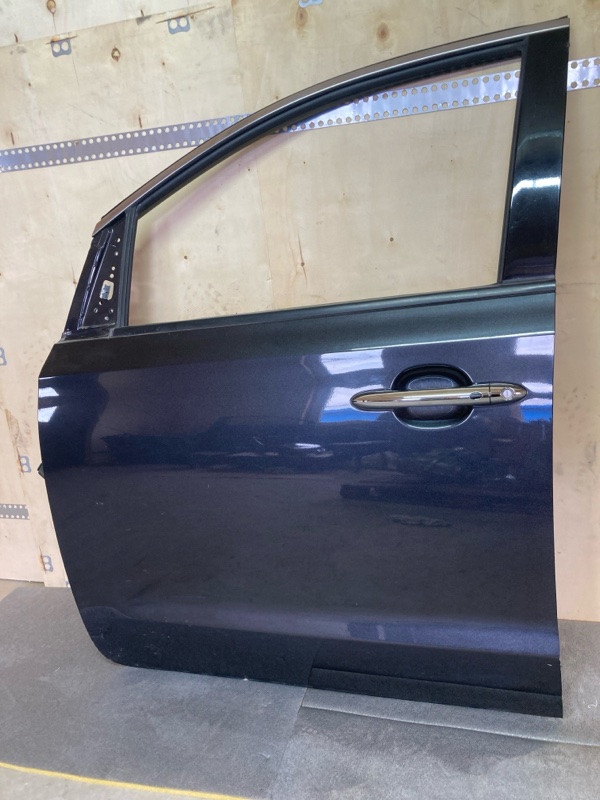 Дверь боковая, 75000 рублей, Ховрино