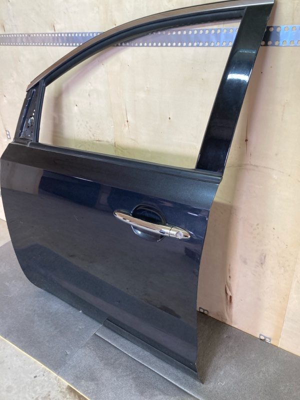 Дверь боковая, 75000 рублей, Ховрино