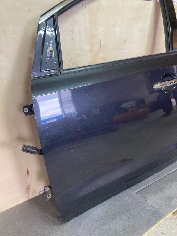 Дверь боковая, 75000 рублей, Ховрино