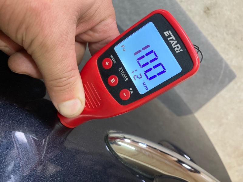 Дверь боковая, 75000 рублей, Ховрино