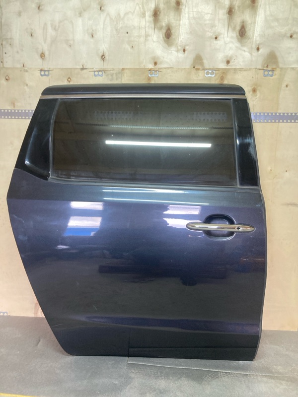 Дверь боковая, 50000 рублей, Ховрино