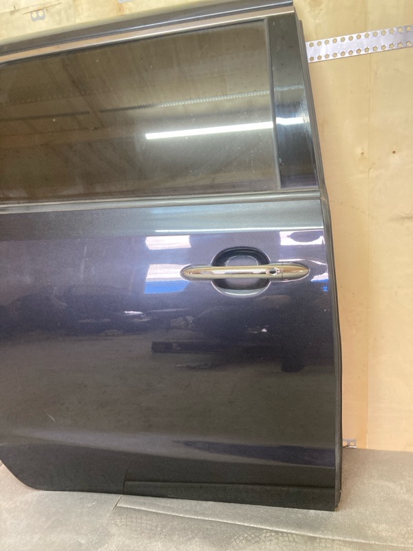 Дверь боковая, 50000 рублей, Ховрино