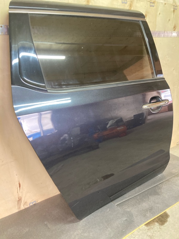 Дверь боковая, 50000 рублей, Ховрино