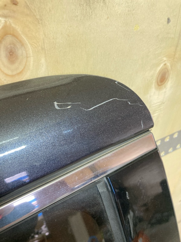 Дверь боковая, 50000 рублей, Ховрино