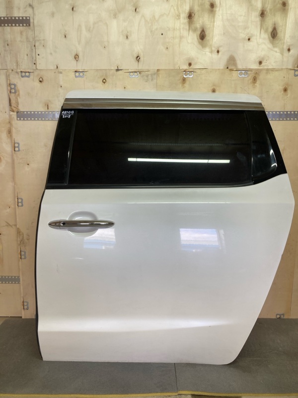 Дверь боковая, 60000 рублей, Ховрино