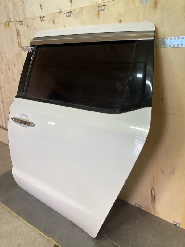 Дверь боковая, 60000 рублей, Ховрино