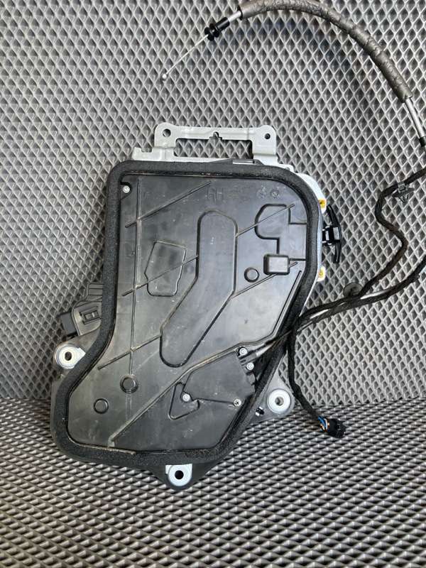 Замок боковой двери, 15000 рублей, Ховрино