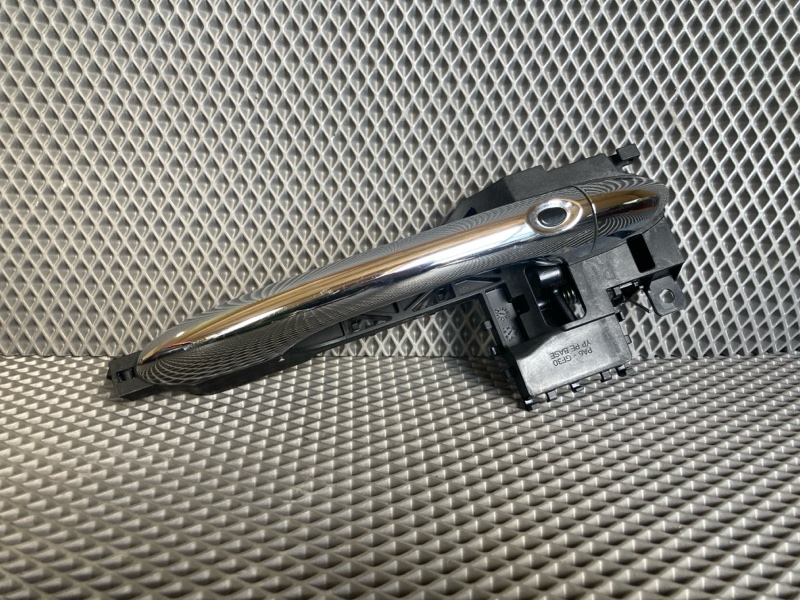 Ручка двери внешняя, 6000 рублей, Ховрино