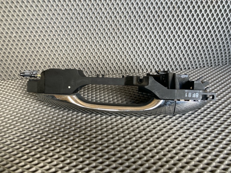 Ручка двери внешняя, 6000 рублей, Ховрино