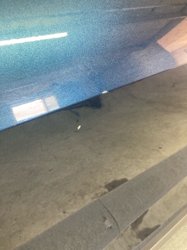 Дверь боковая, 90000 рублей, Ховрино