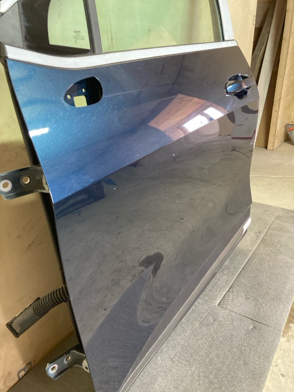 Дверь боковая, 90000 рублей, Ховрино