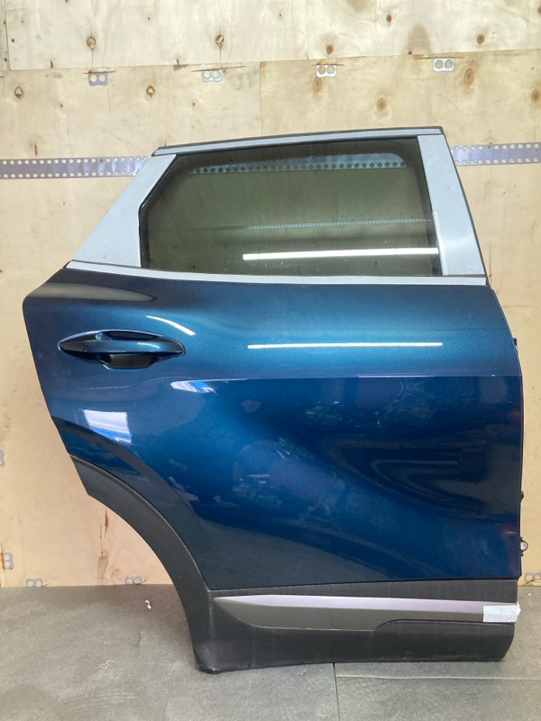 Дверь боковая, 80000 рублей, Ховрино