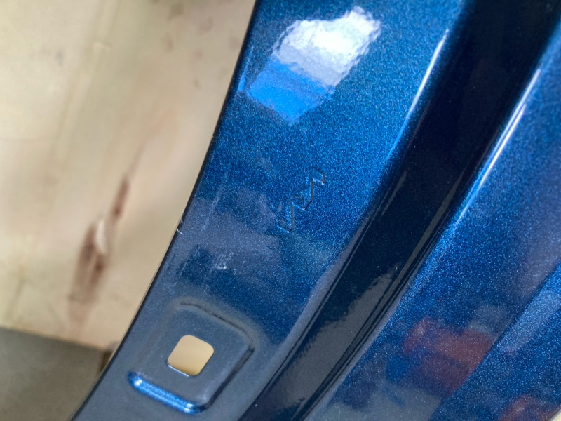 Крыло, 25000 рублей, Ховрино