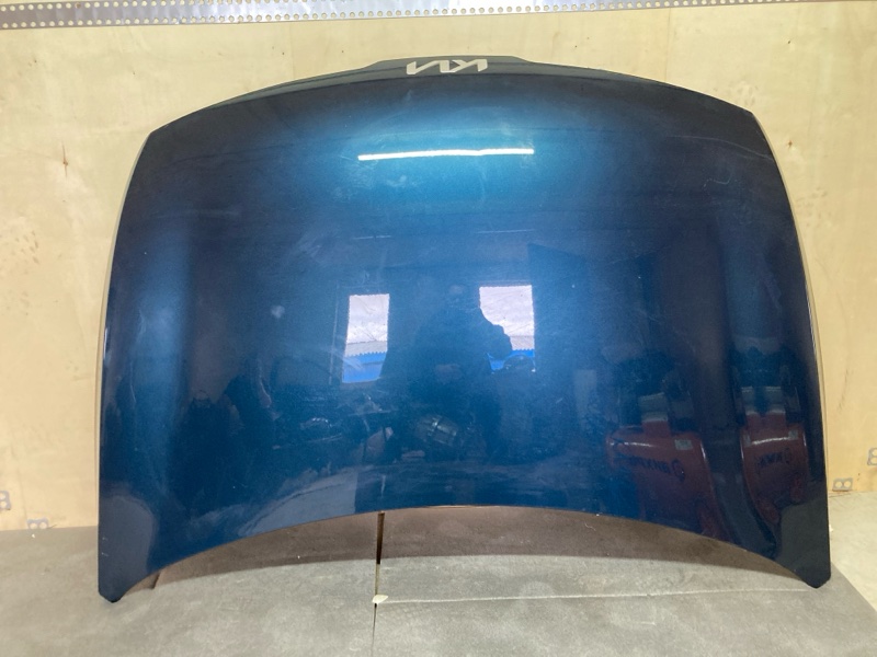 Капот, 60000 рублей, Ховрино