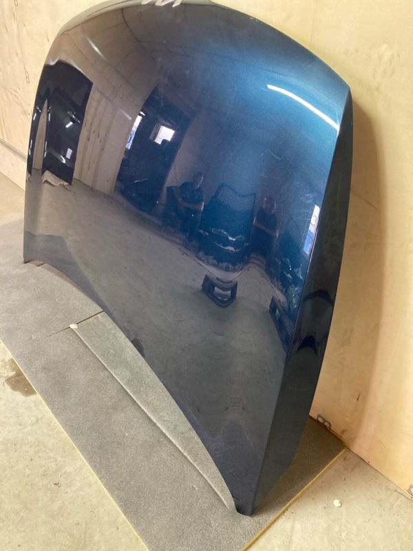 Капот, 60000 рублей, Ховрино