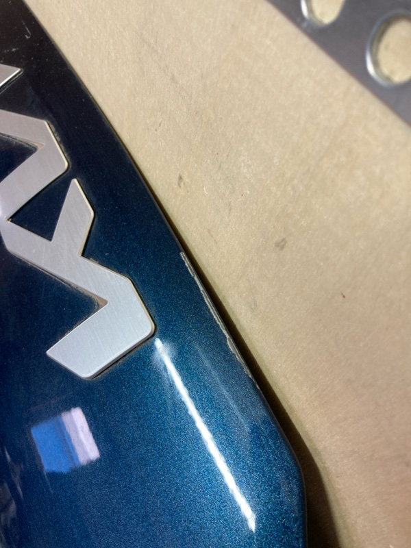 Капот, 60000 рублей, Ховрино