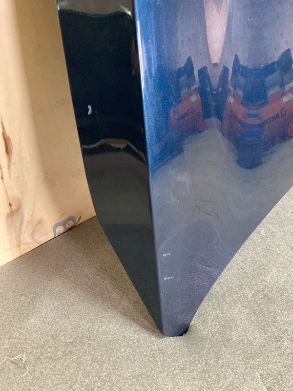 Капот, 60000 рублей, Ховрино