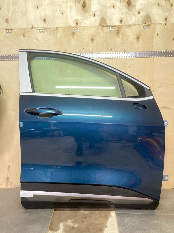 Дверь боковая, 90000 рублей, Ховрино